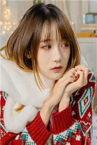 过年回家，爸妈要我嫁老男人张冰冰我心中